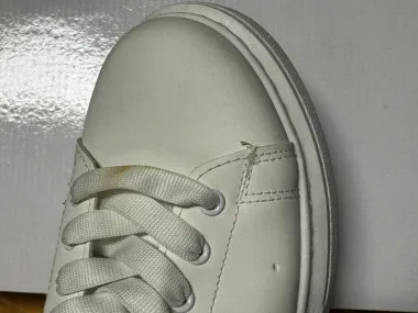 Adidasi barbati casual VIP ZR cu defect DEF720 T53-4